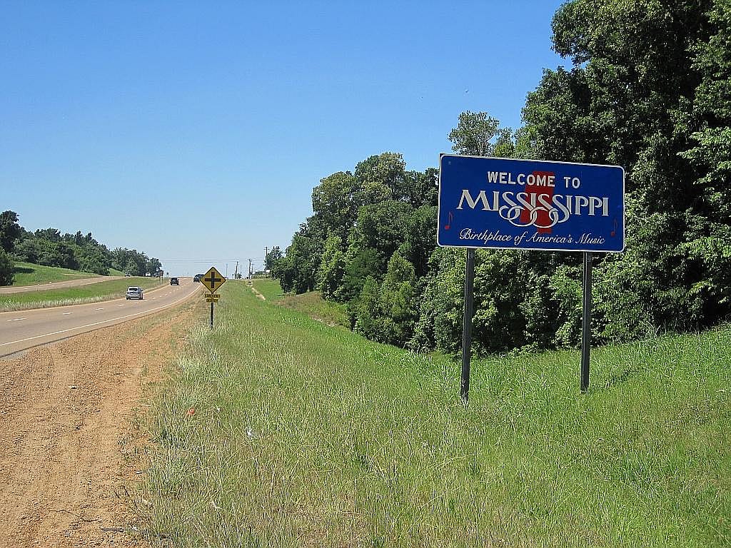 State: Mississippi
