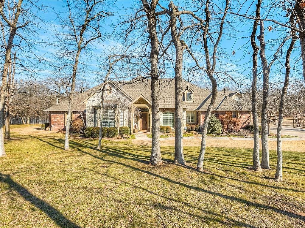 #1. 73151 (Oklahoma City)