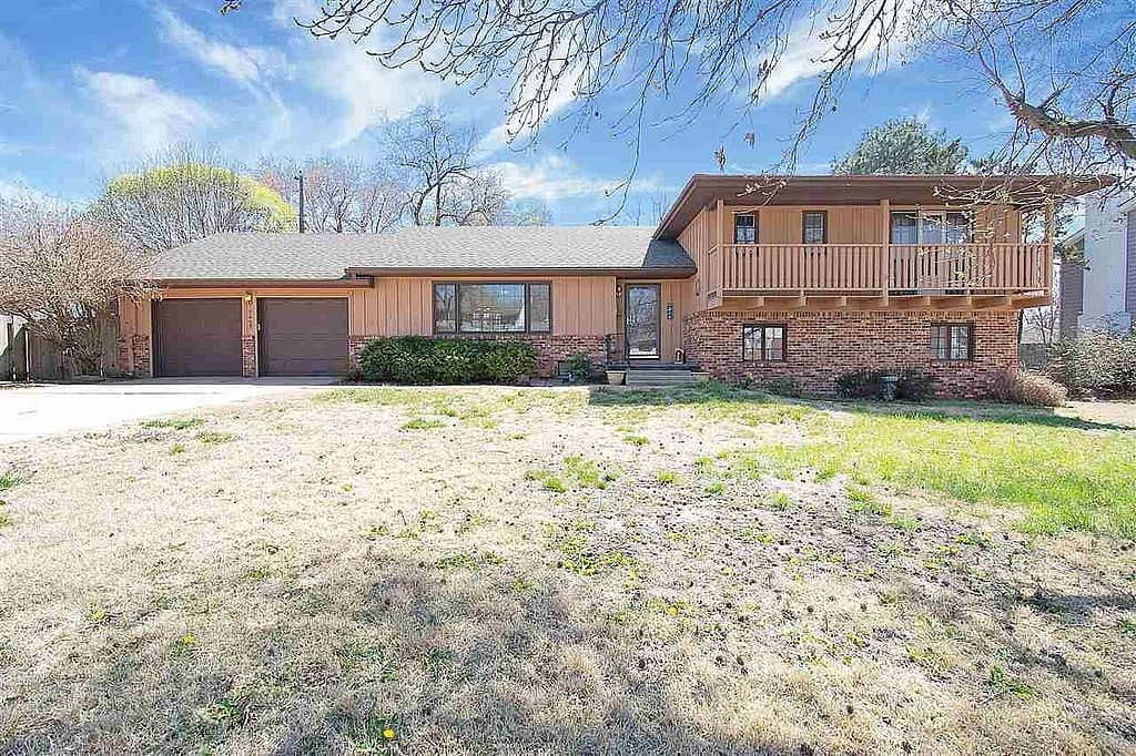 #21. 67223 (Wichita)