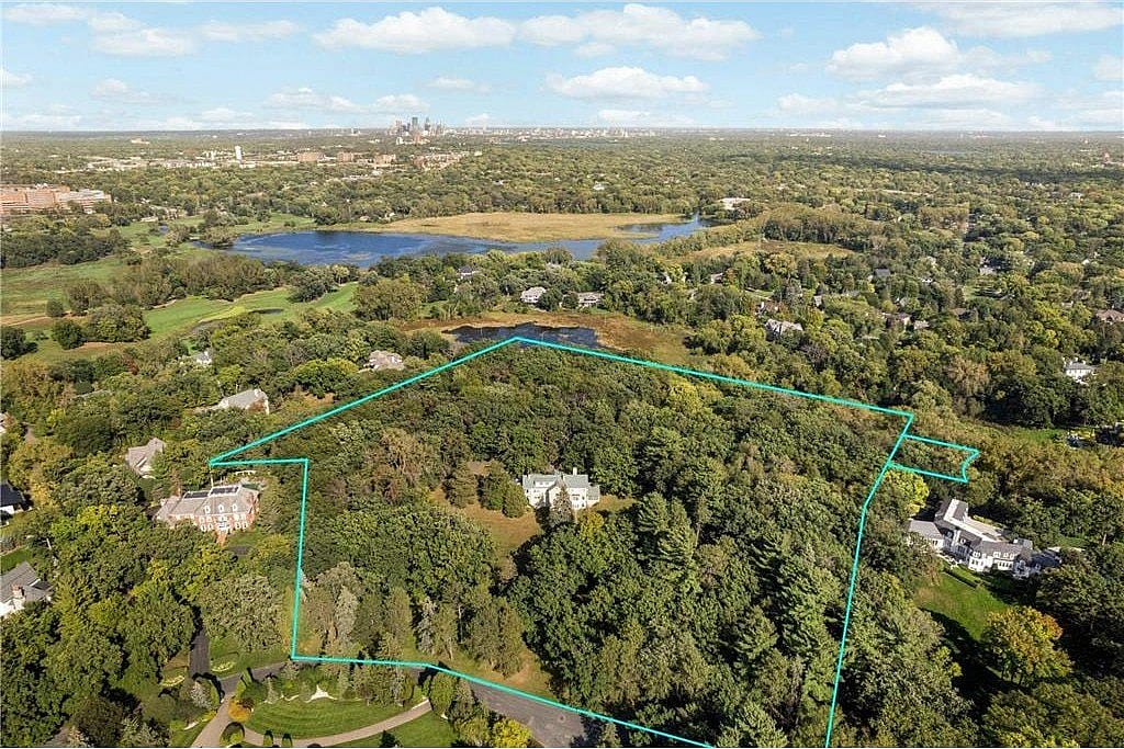 #4. 8 Merilane Ave, Edina