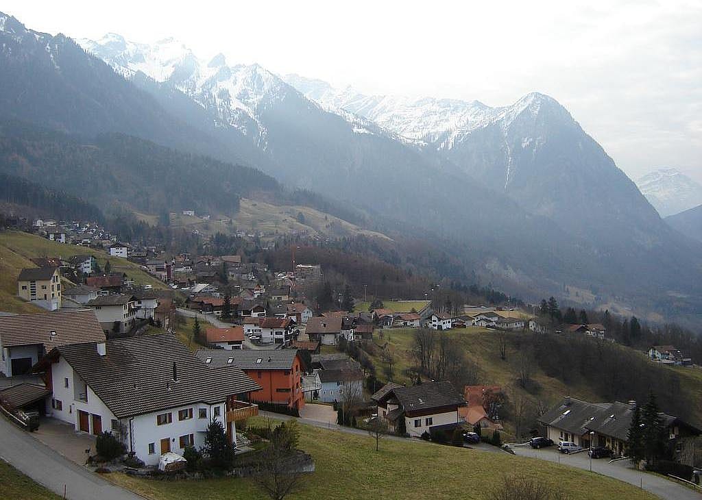#6. Liechtenstein