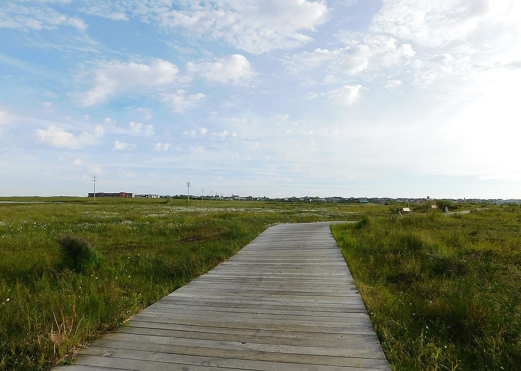 #6. Bethel Census Area, AK