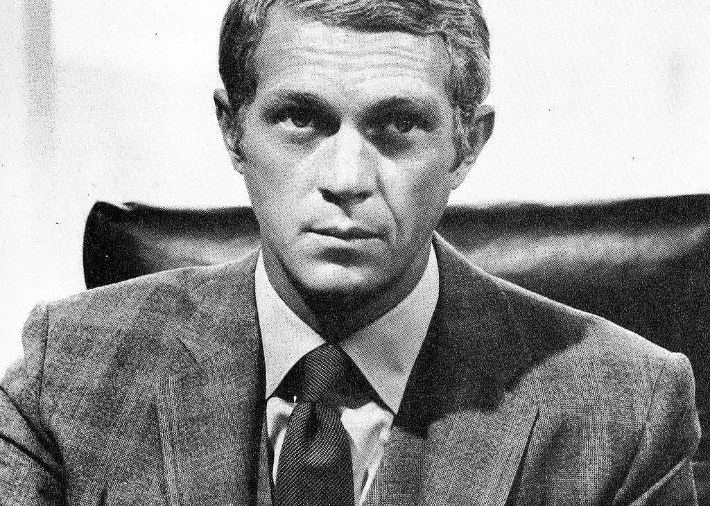 Steve McQueen