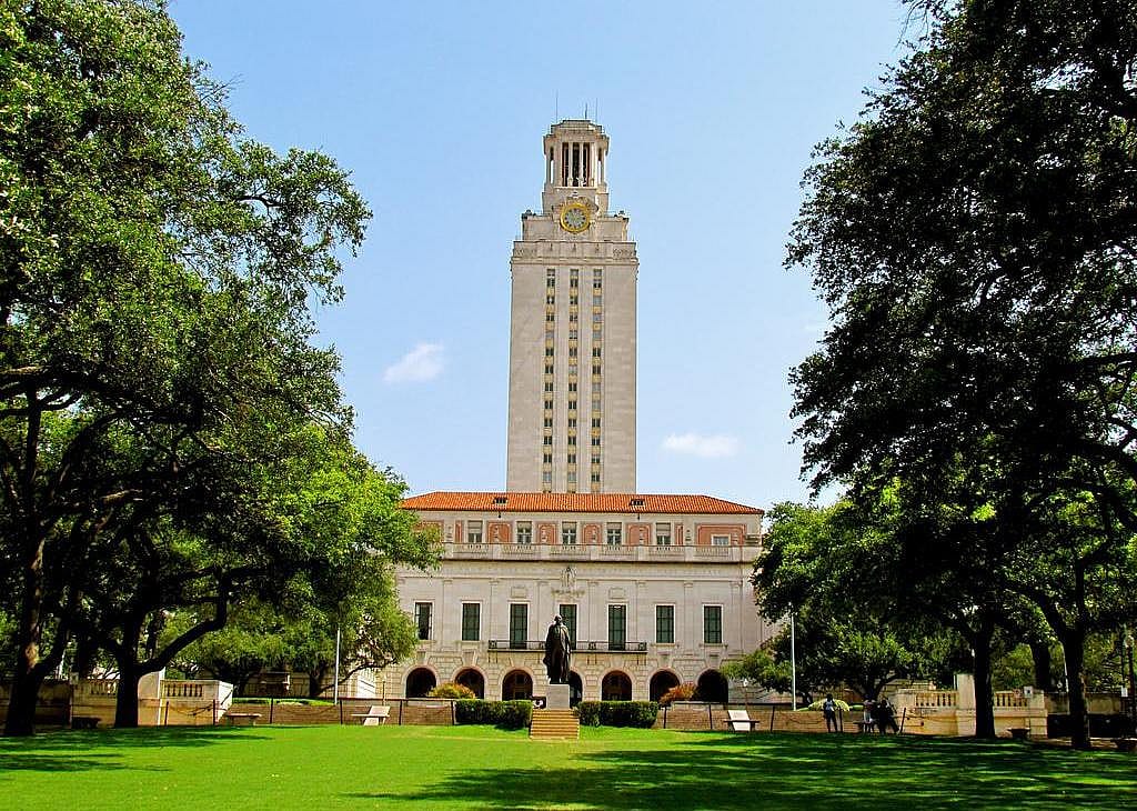 Fisher v. University of Texas (2016)