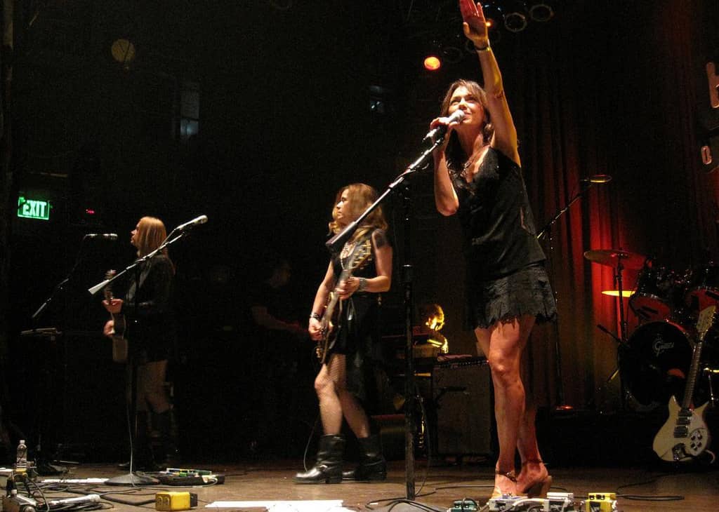 1987: 'Walk Like an Egyptian' by The Bangles