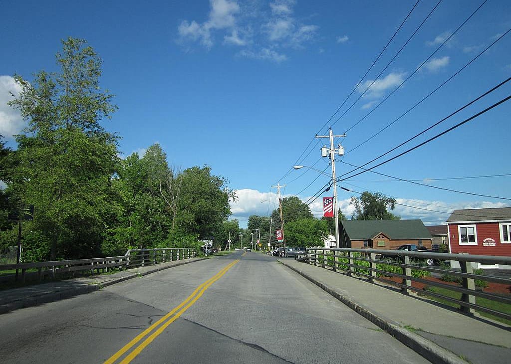 #34. Oneida County, New York