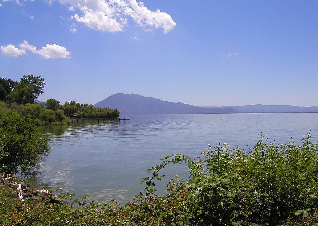 #32. Lake County