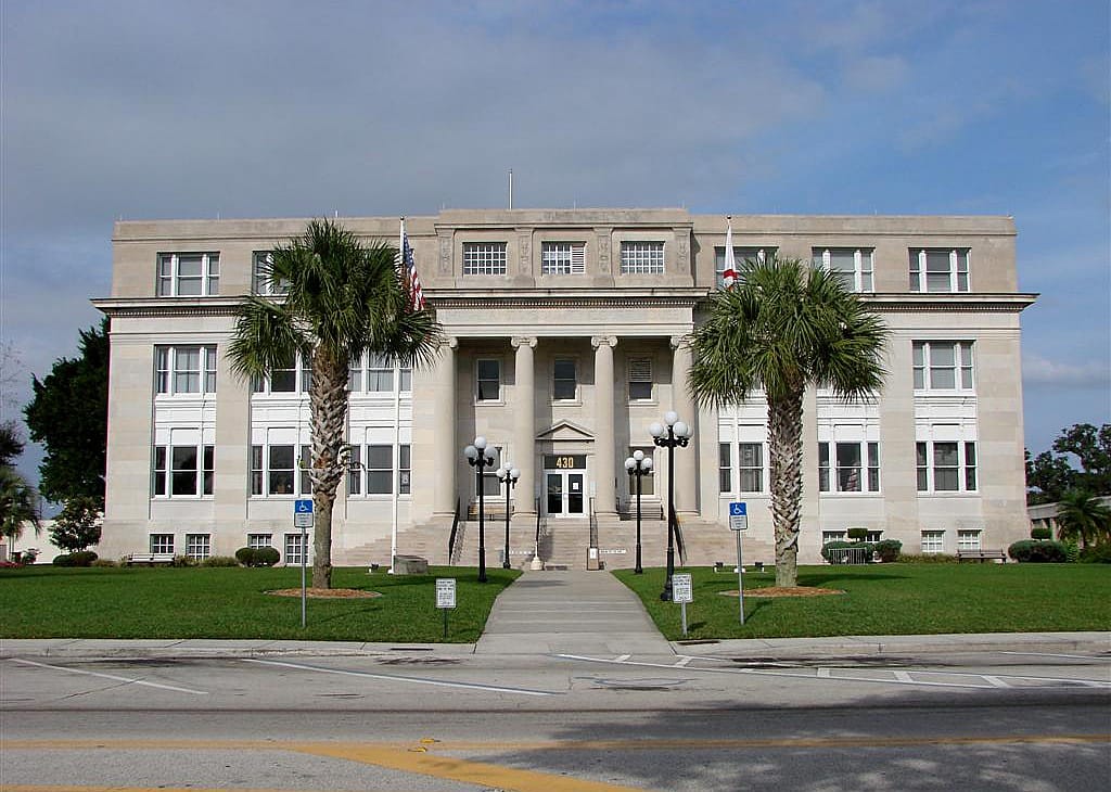 #18. Highlands County