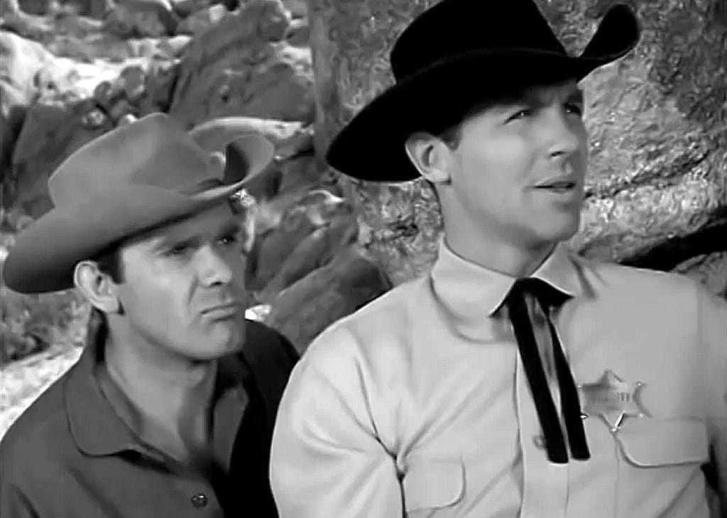 #5. Tombstone Territory