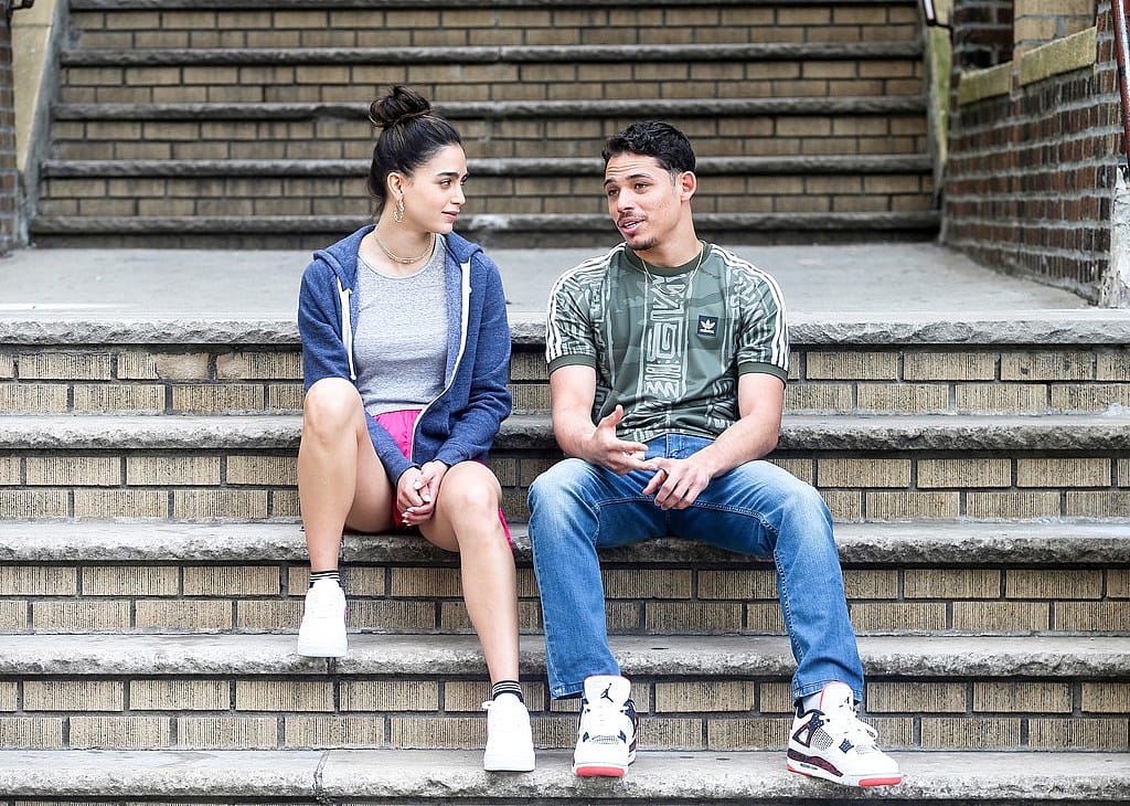 In the Heights