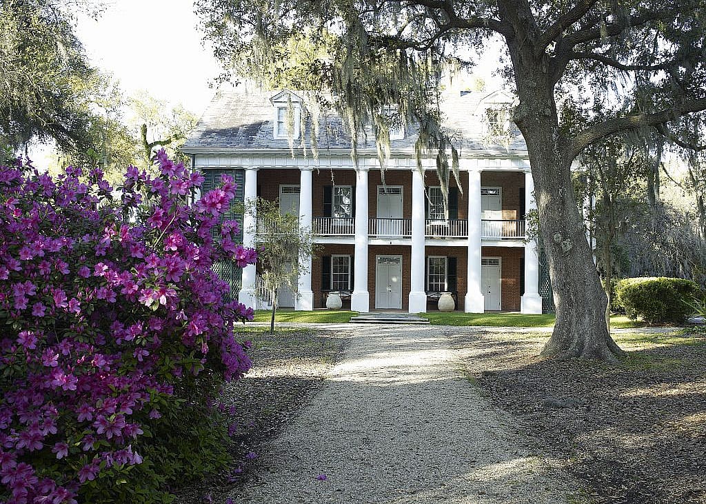 #31. Iberia Parish