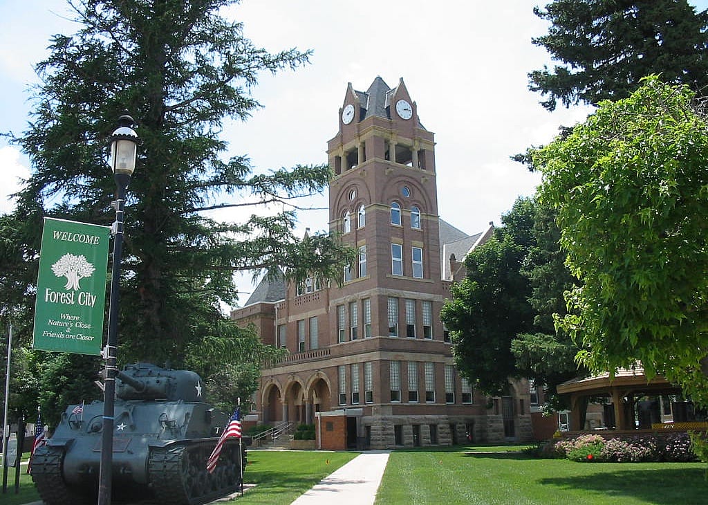#28. Winnebago County