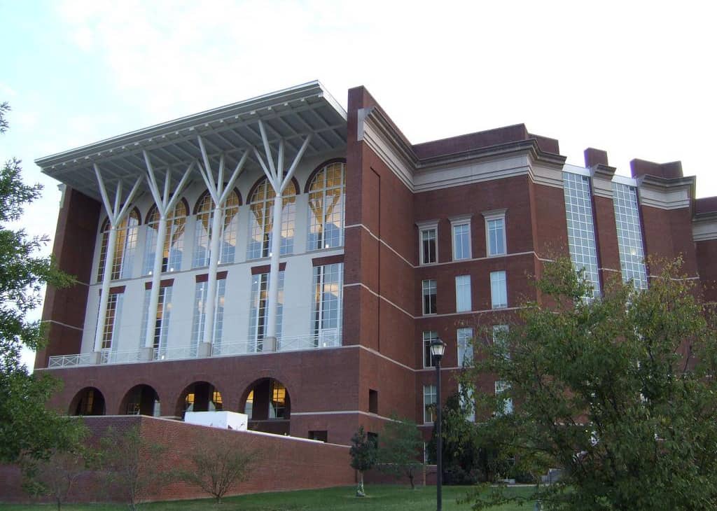 #36. Kentucky