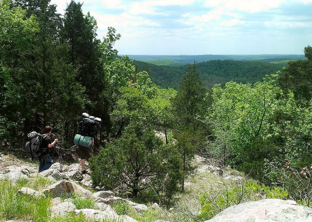 #31. Missouri