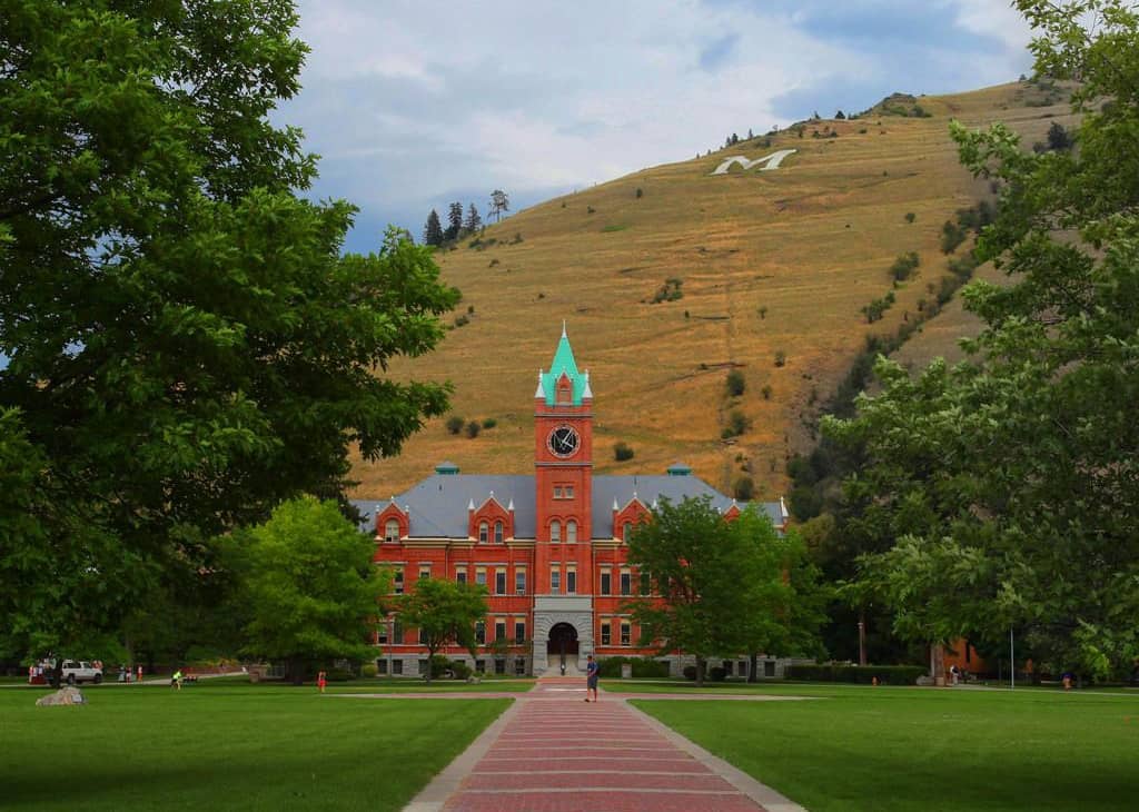 #40. Montana