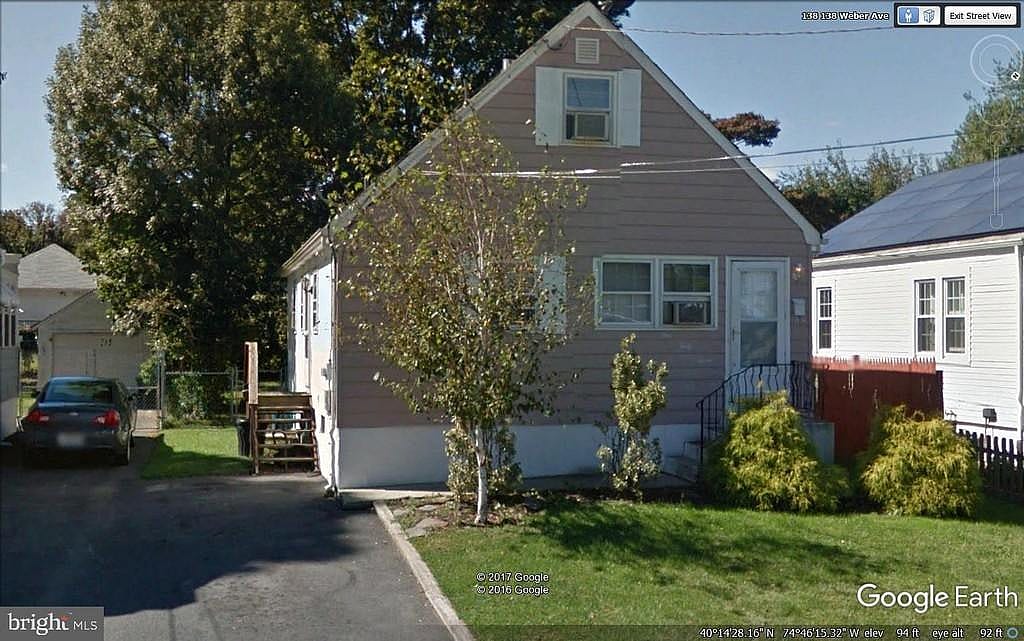 #38. 18946 (Buckingham Township)