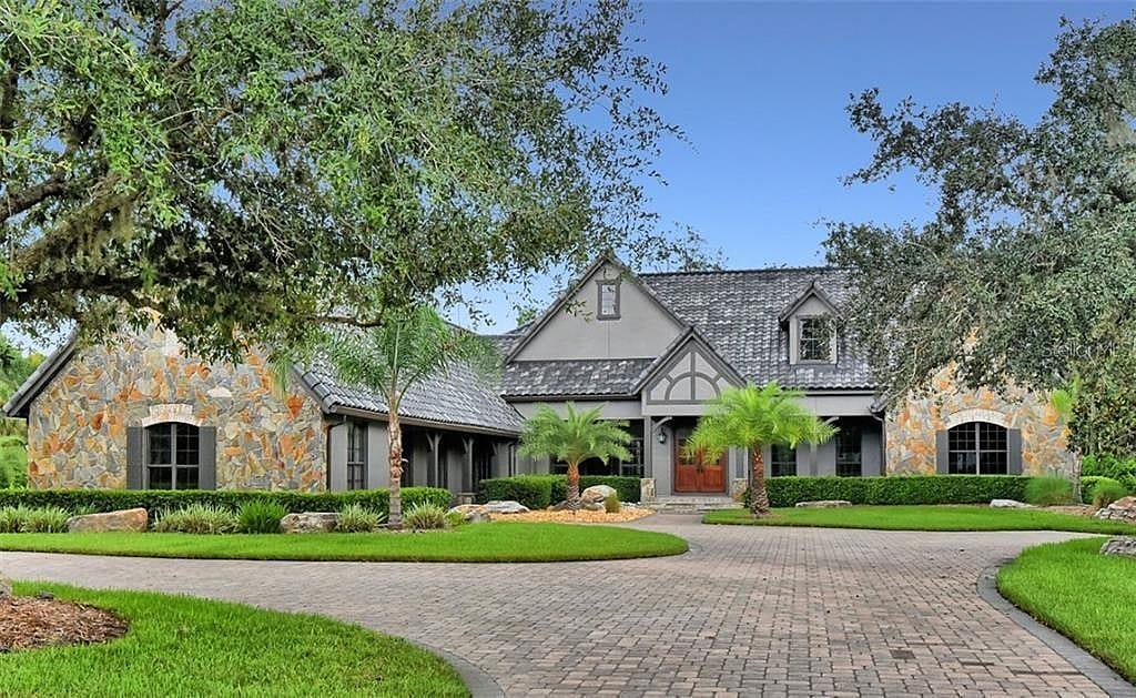#12. Lake Mary