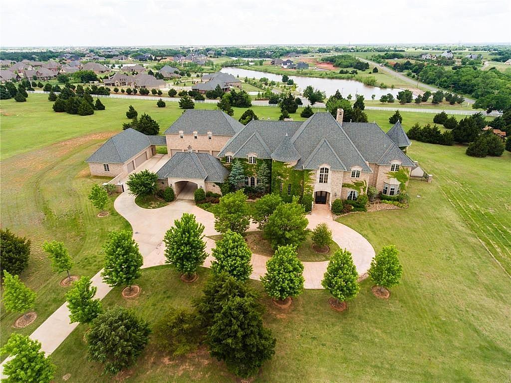 #3. 73025 (Edmond)