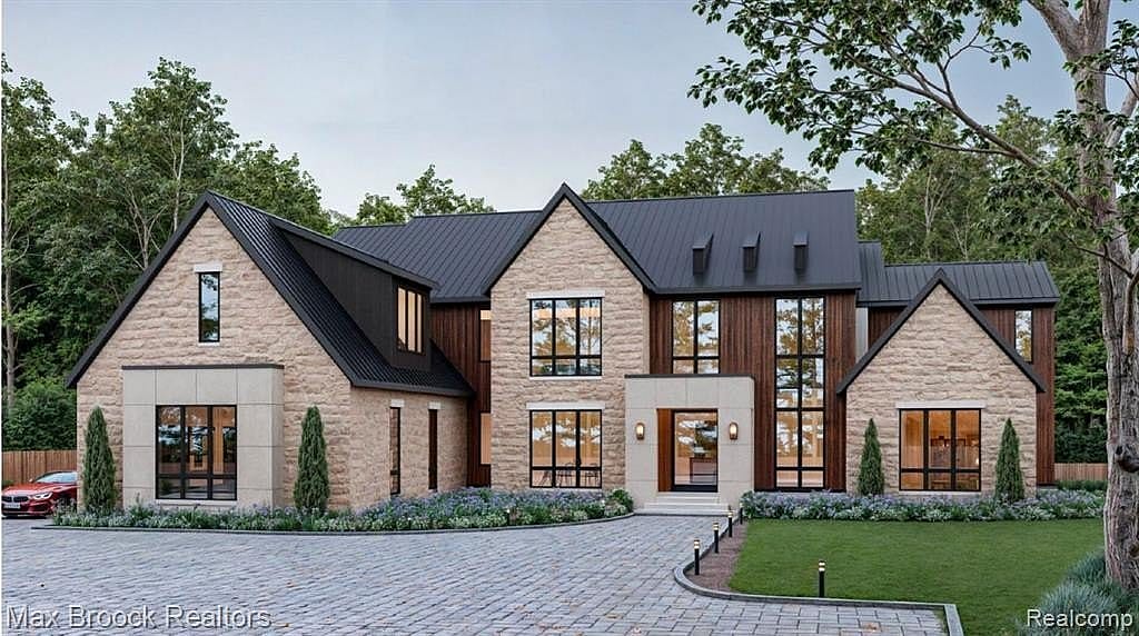 #23. 6560 Red Maple Ln, Bloomfield Township