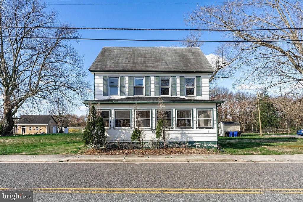 #36. 19017 (Glen Mills)