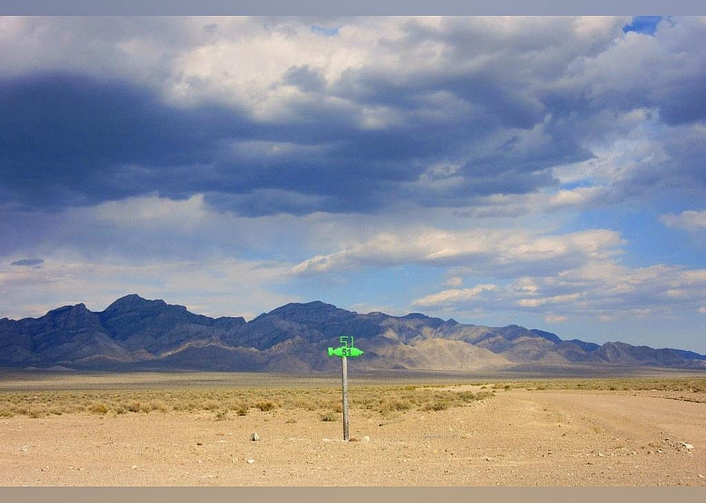#15. Area 51