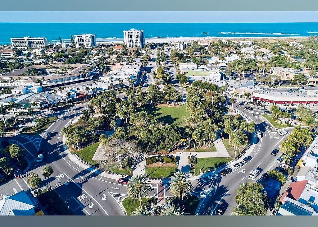#20. St. Armands Circle