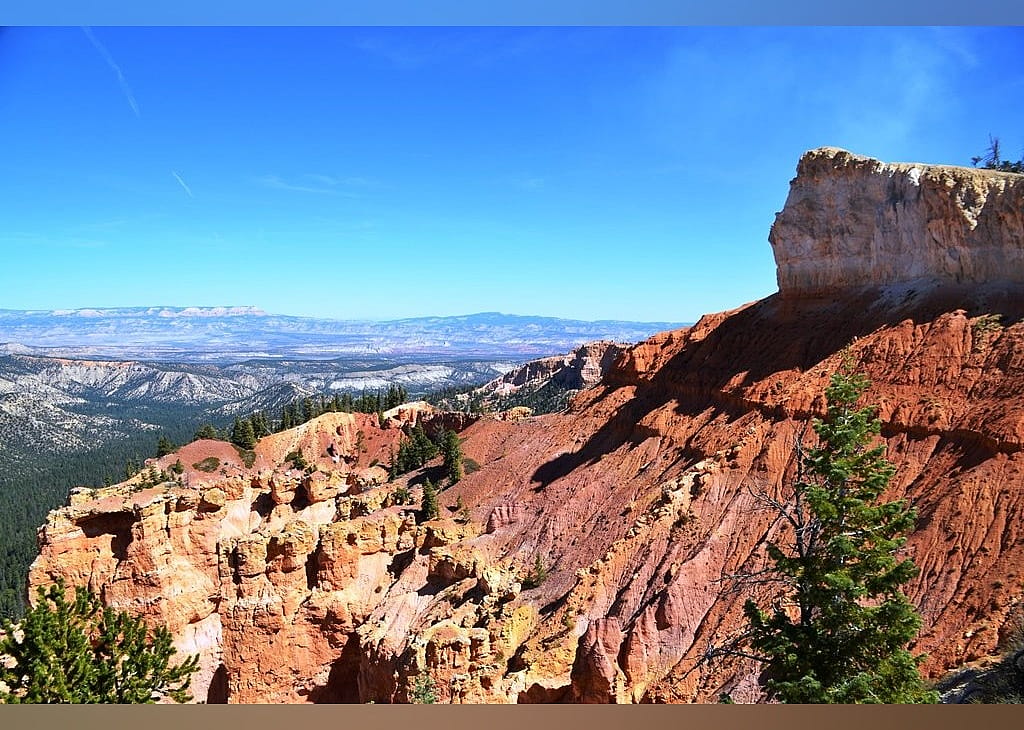 #1. Bryce Canyon National Park