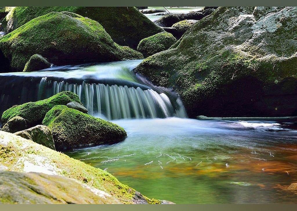 #18. Enders Falls