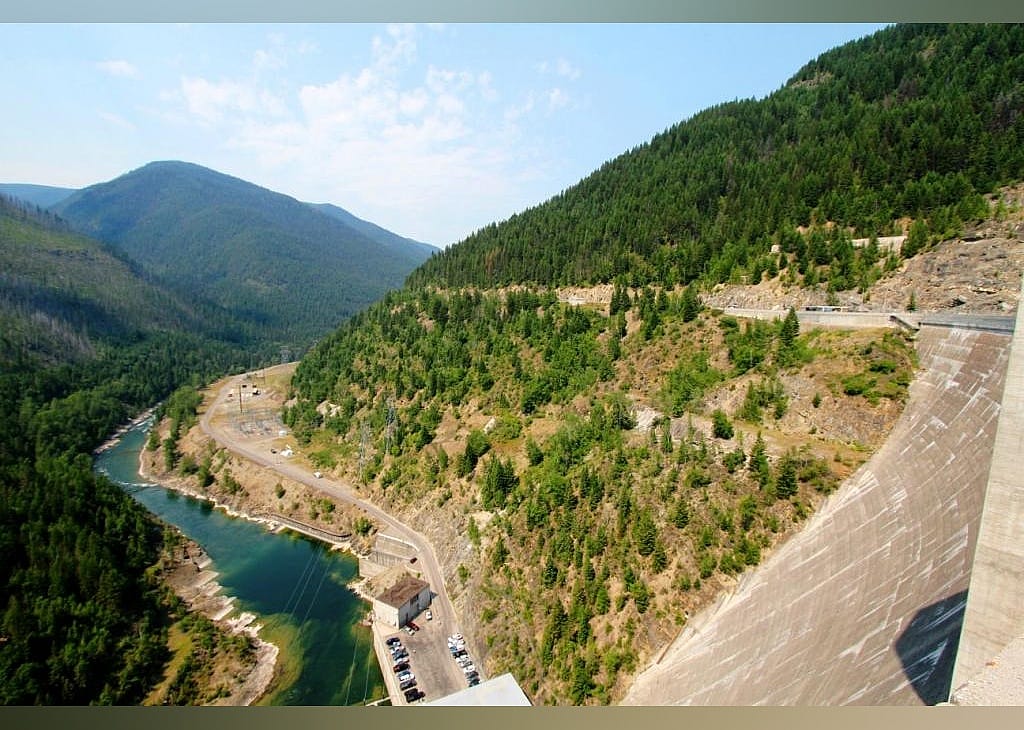 #28. Flathead National Forest
