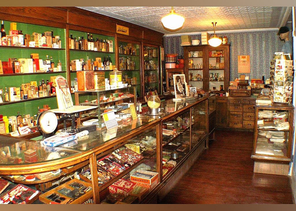 #26. Museum of the Mountain West