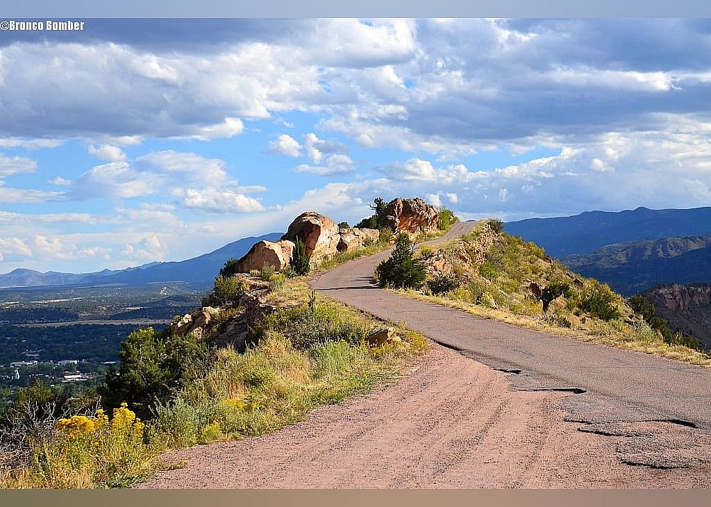 #25. Skyline Drive