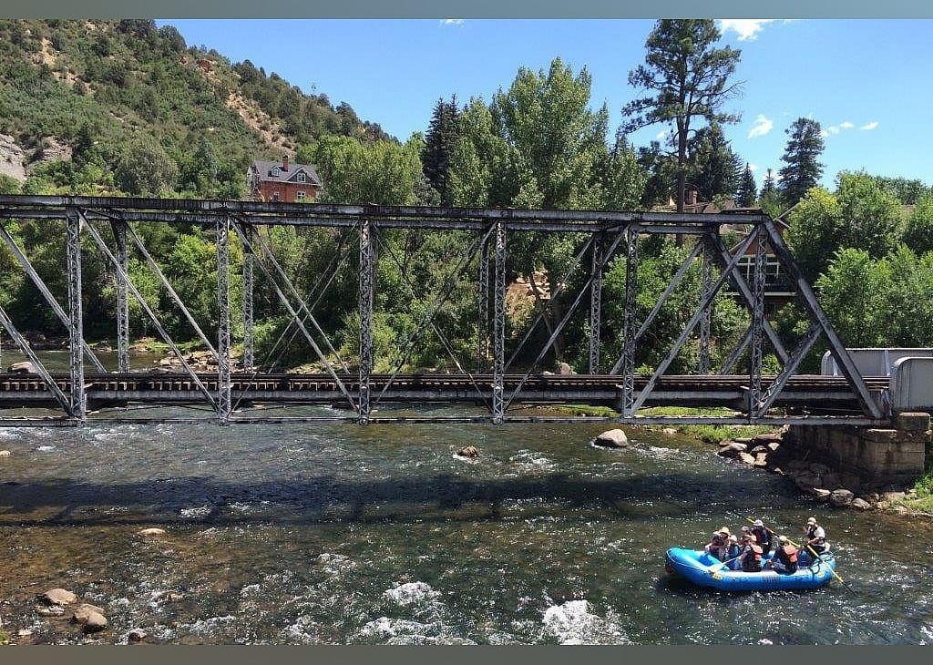 #30. Durango Wildlife Museum and Fish Hatchery