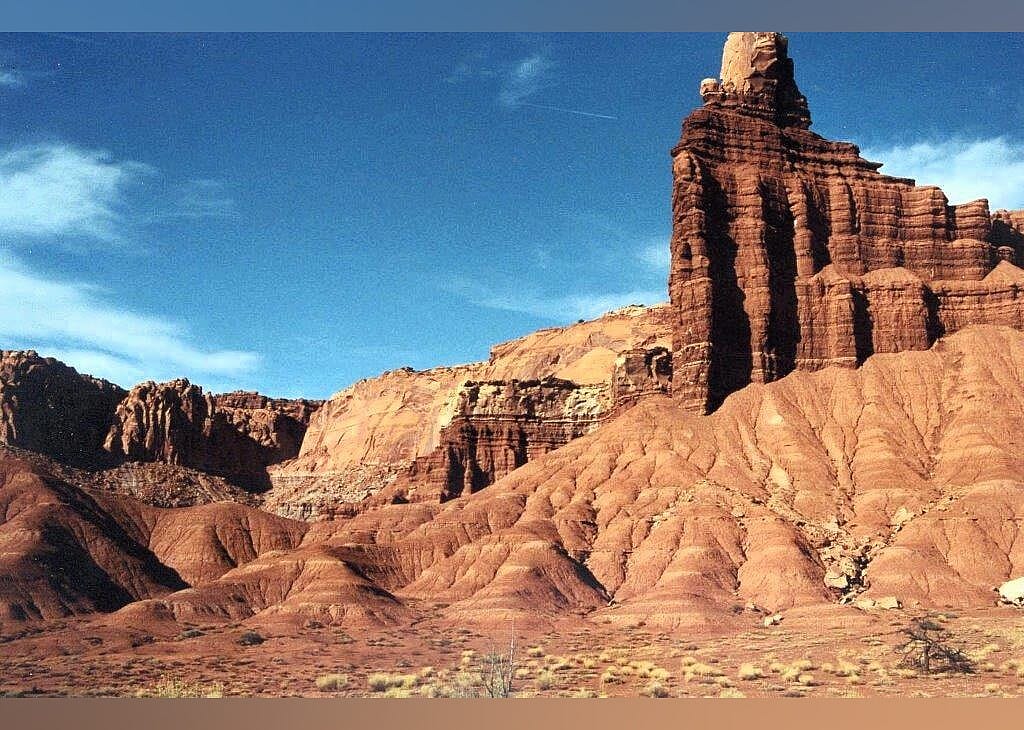 #20. Grand Staircase Escalante National Monument