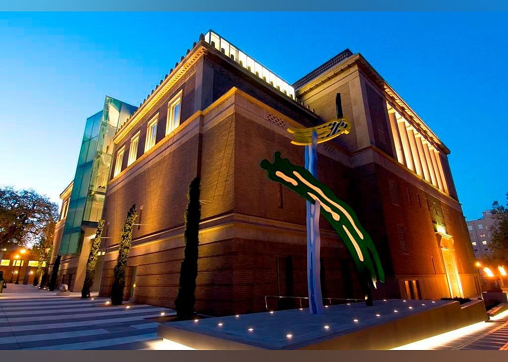 #4. Portland Art Museum