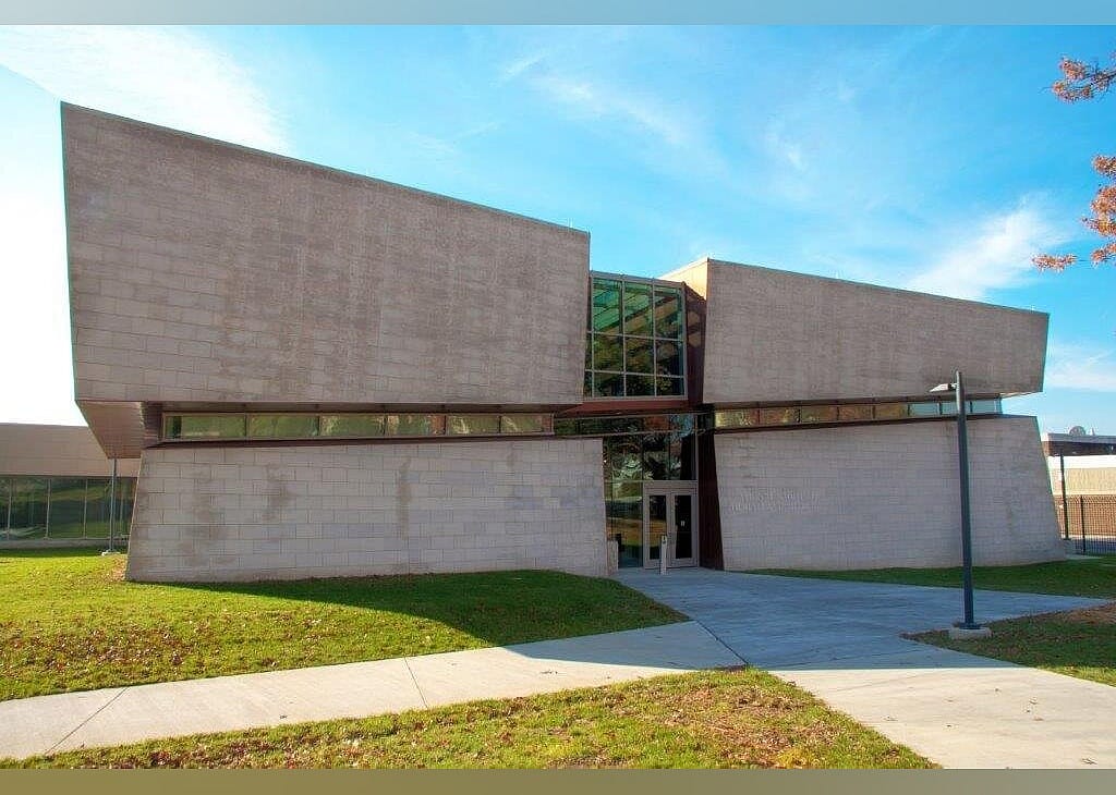 #23. National Museum of Health & Medicine