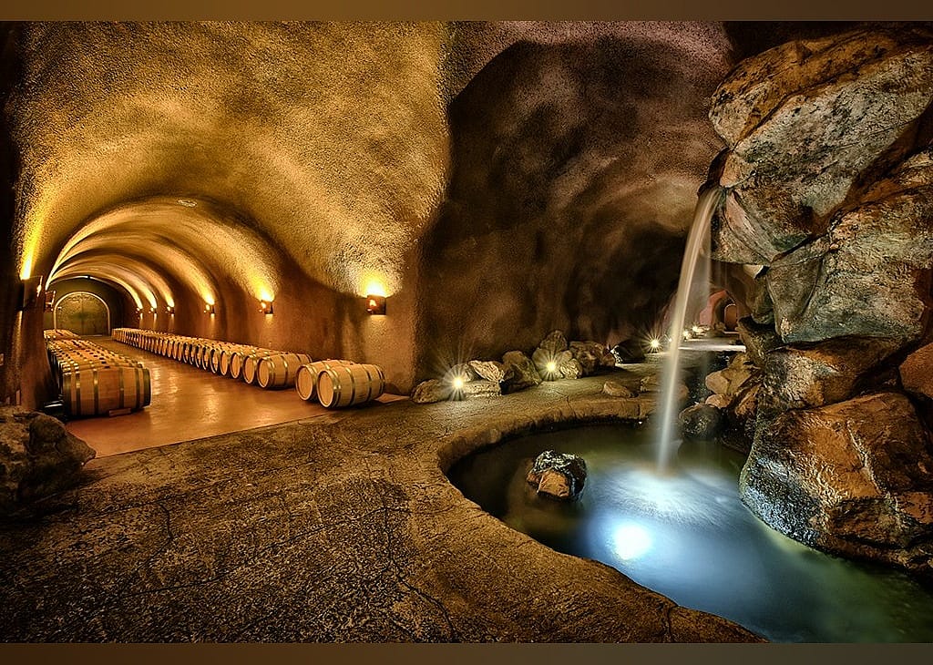 #26. Jarvis Estate Winery
