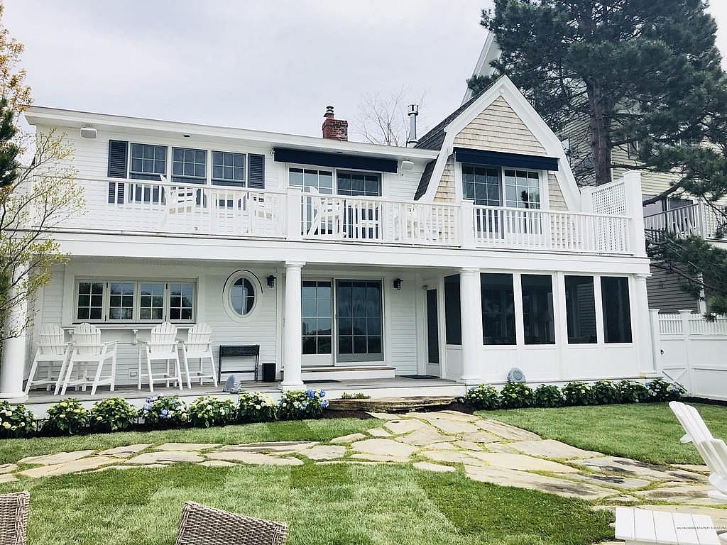 #21. Kennebunkport