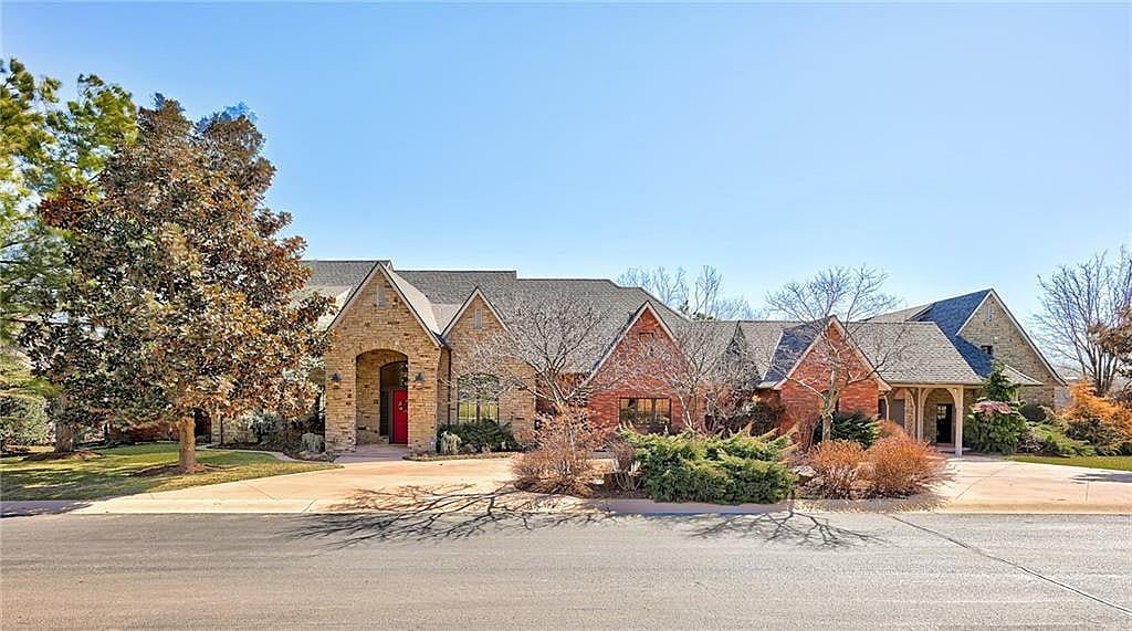 #6. 73034 (Edmond)