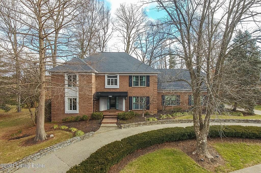 #10. Hurstbourne
