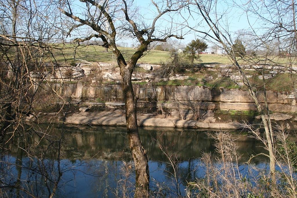 #1. Henry Horton State Park