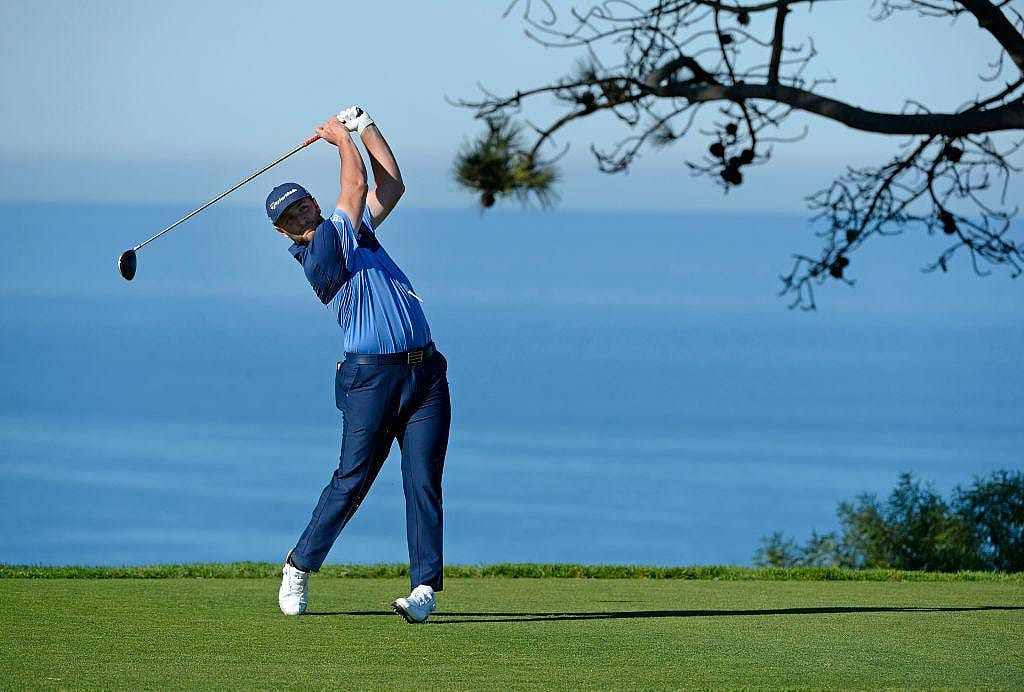#2: Jon Rahm