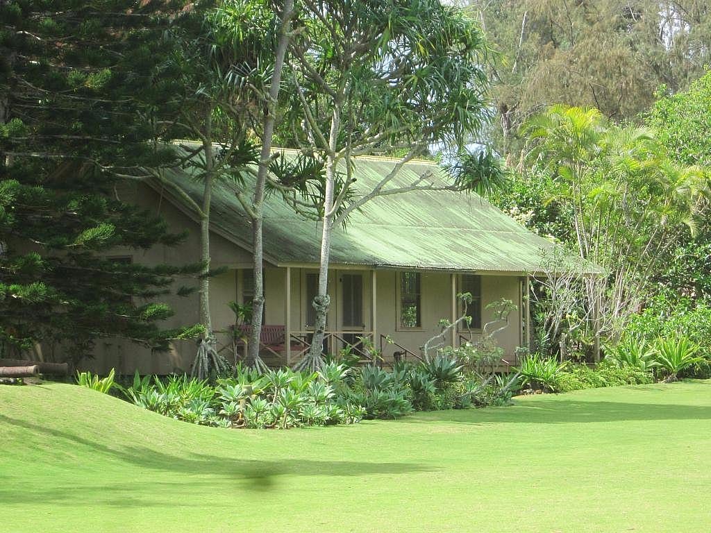 #10. Grove Farm Sugar Plantation Museum