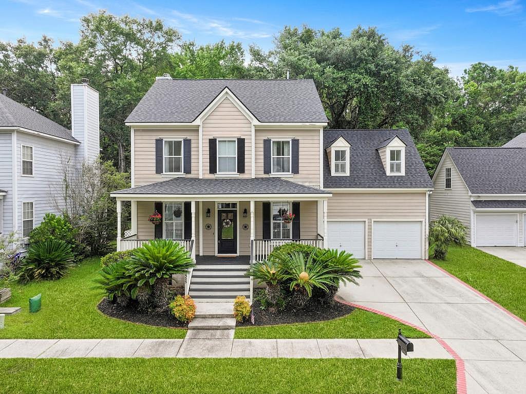 3525 E. Higgins Dr., Mount Pleasant, South Carolina 29466