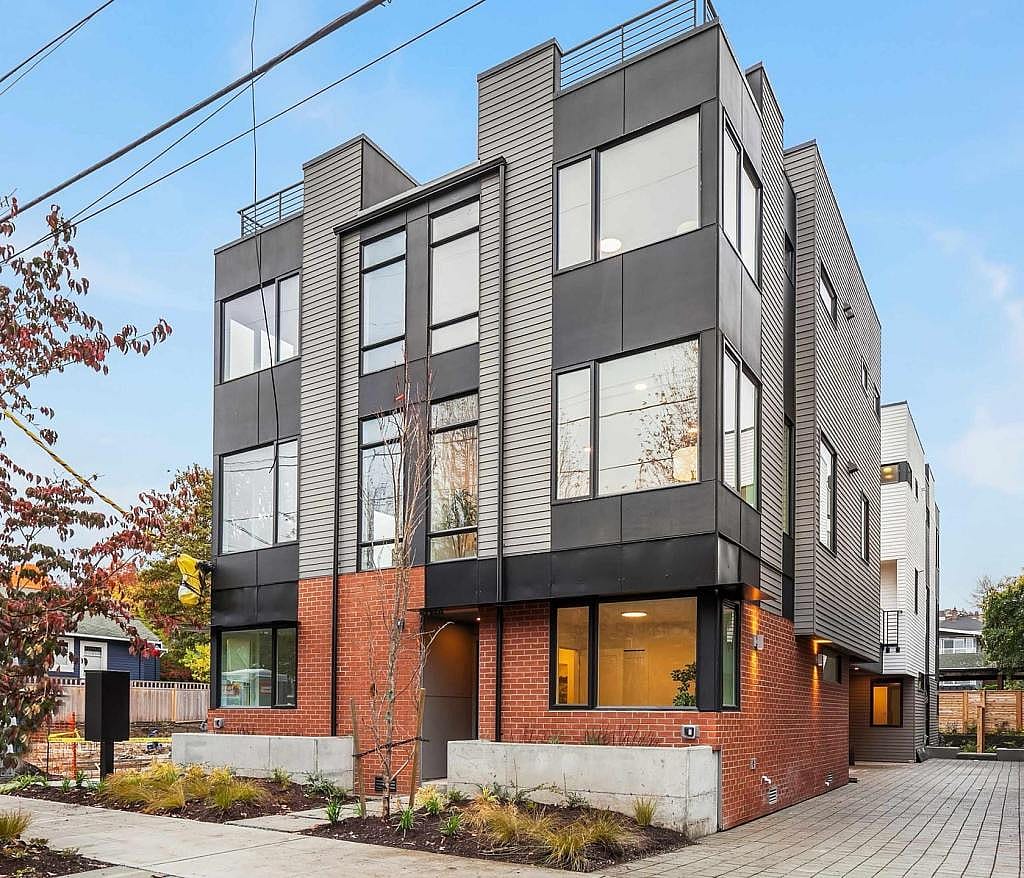 410 A 10th Ave. E., Seattle, Washington 98102