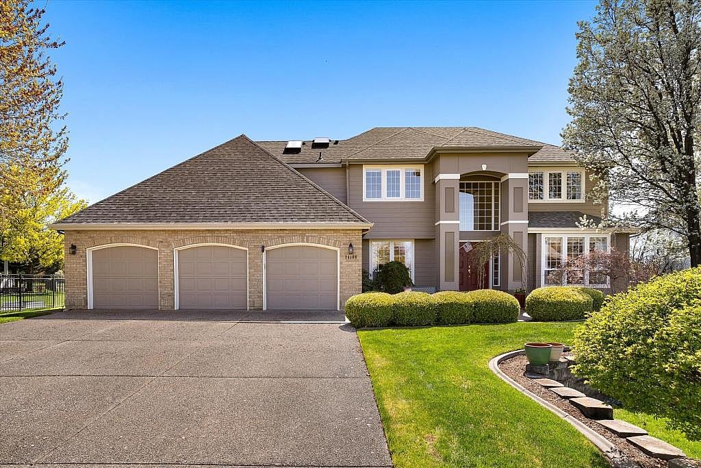 24106 E. Broadway Ct., Liberty Lake, Washington 99019