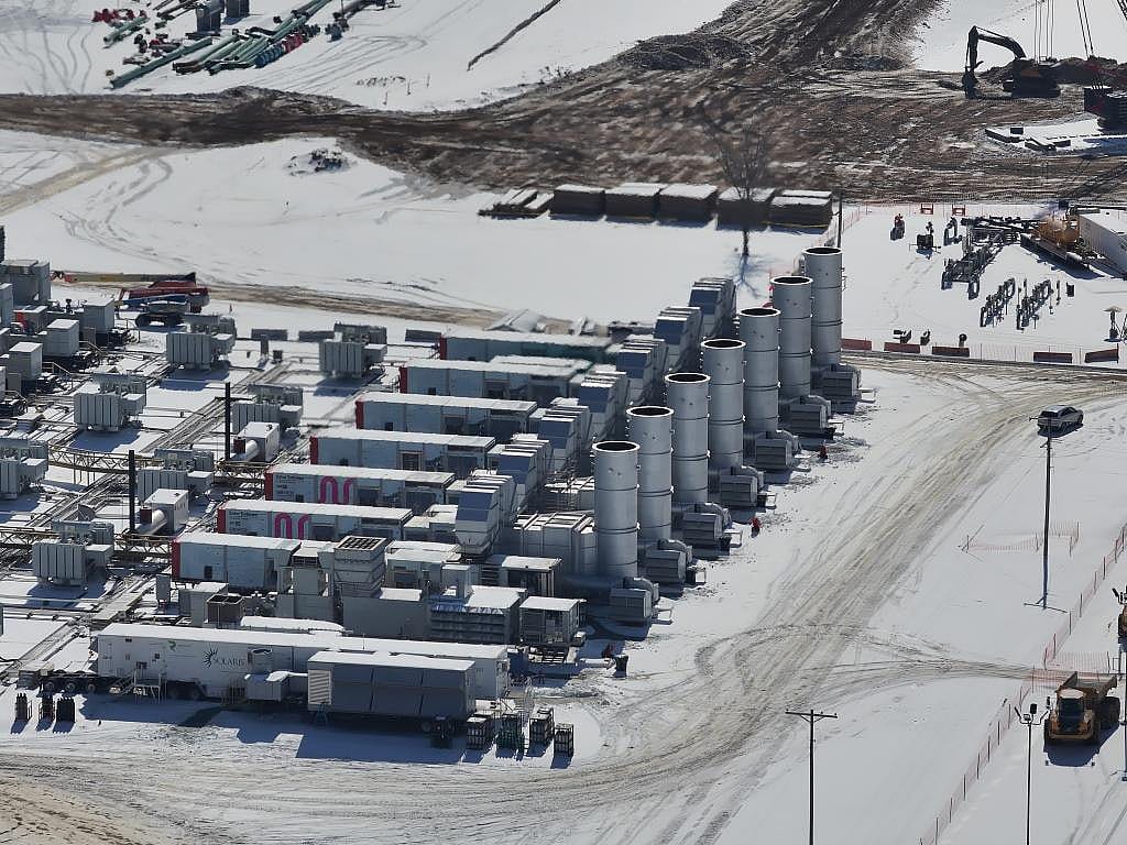 xAI’s gas plant in Southaven, Miss., has been operating unpermitted turbines since at least November to power the company’s nearby datacenter, according to documents obtained by Floodlight. 