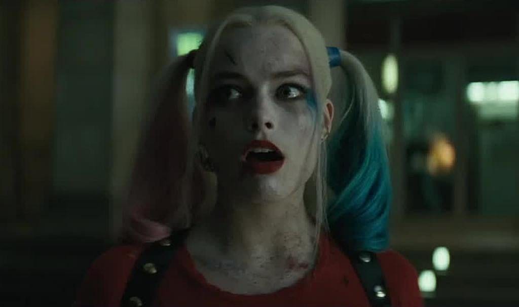Harley Quinn