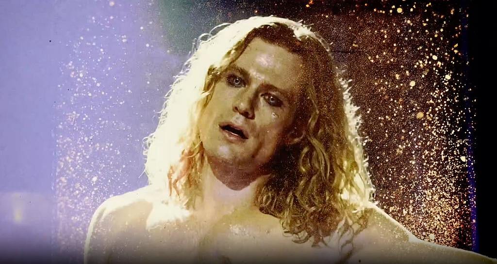 Sam Reid as the Lestat de Lioncourt
