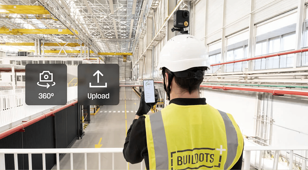 AI is moving onto the construction site - Stacker Stories