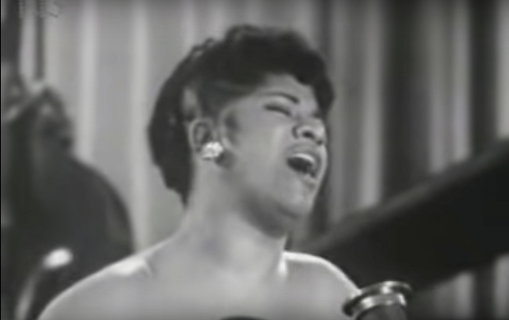 1953: (Mama) He Treats Your Daughter Mean